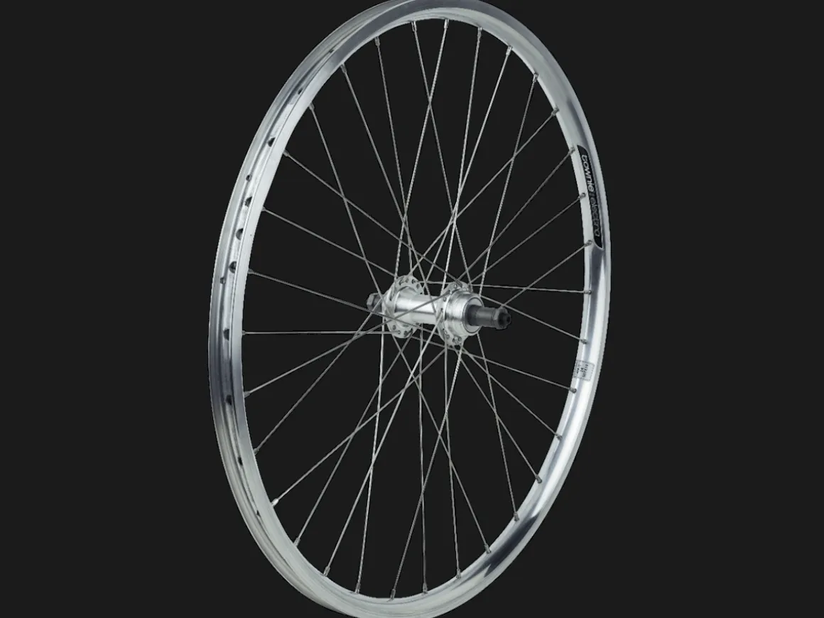 Trek Bikes Electra Townie 7D 26" Step-Thru Wheels