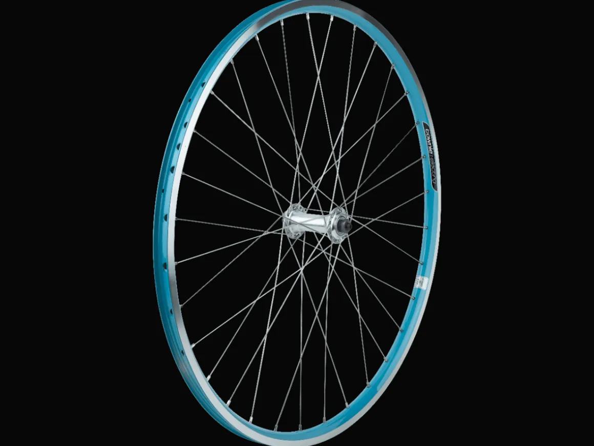 Trek Bikes Electra Townie 7D 26" Step-Thru Wheels