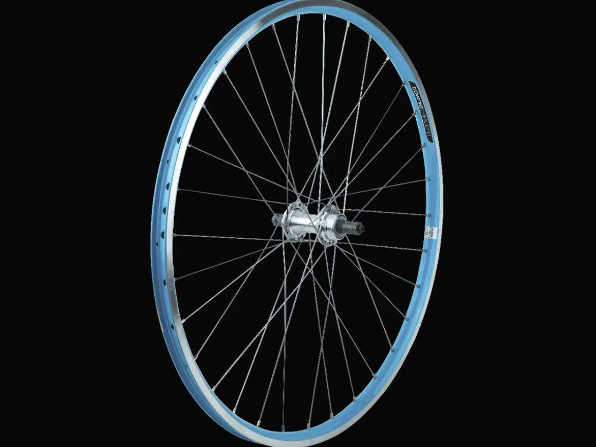 Trek Bikes Electra Townie 7D 26" Step-Thru Wheels