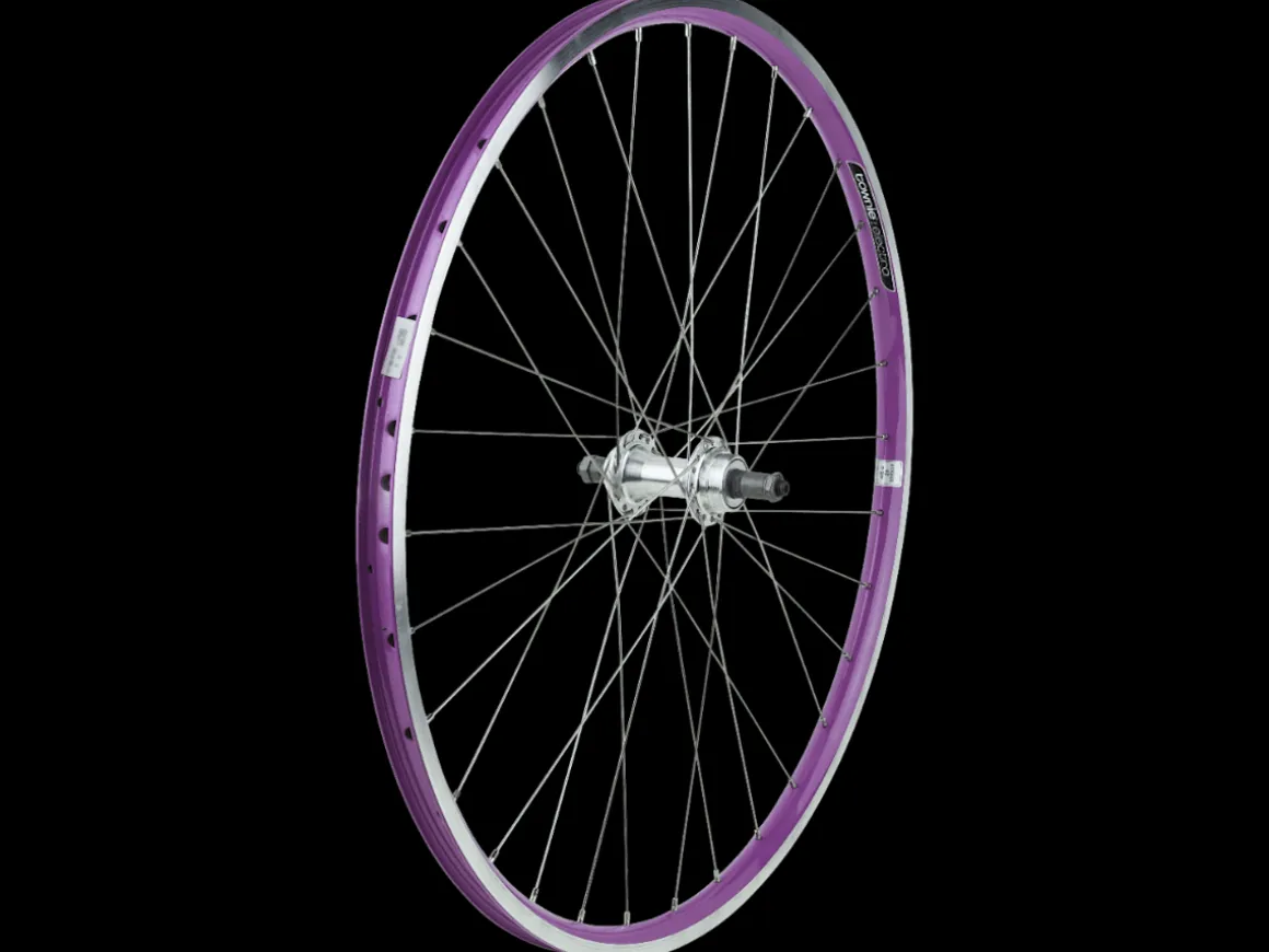 Trek Bikes Electra Townie 21D 26" Wheel