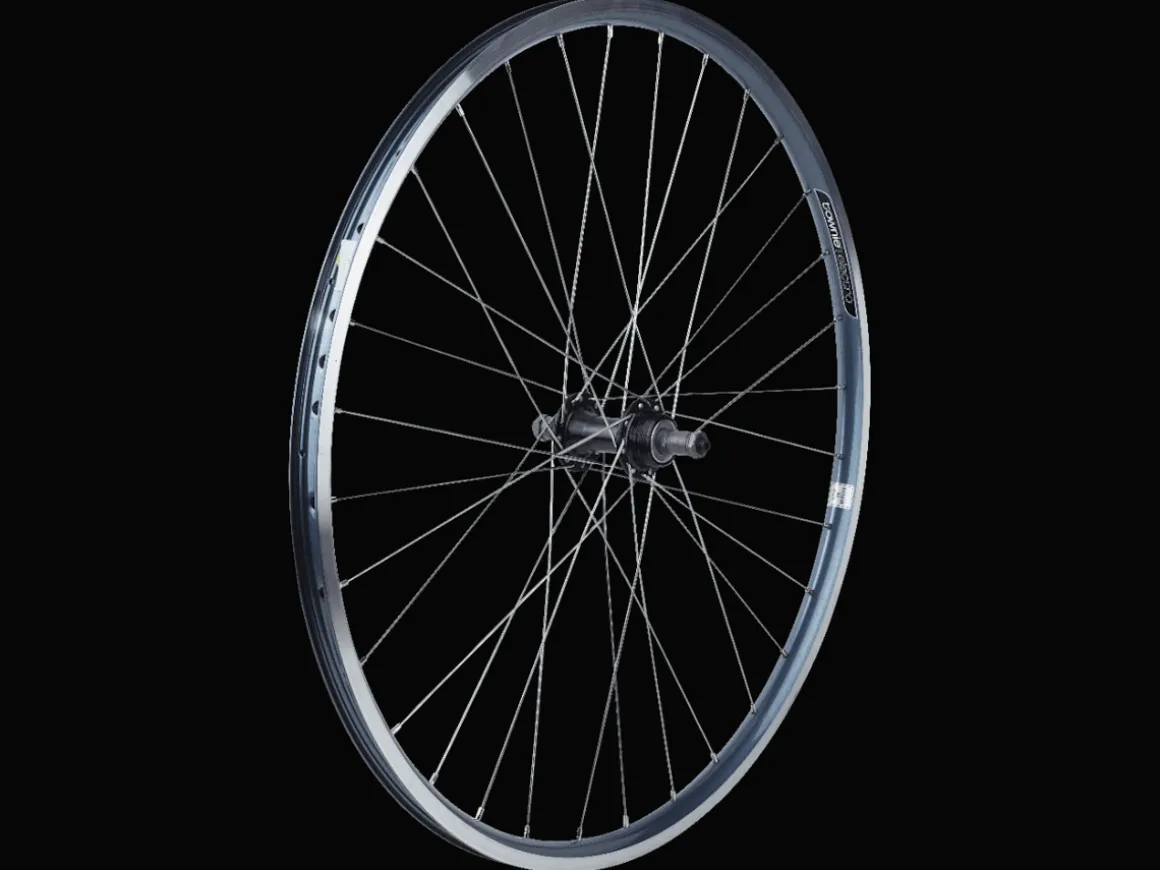 Trek Bikes Electra Townie 7D 26" Wheel