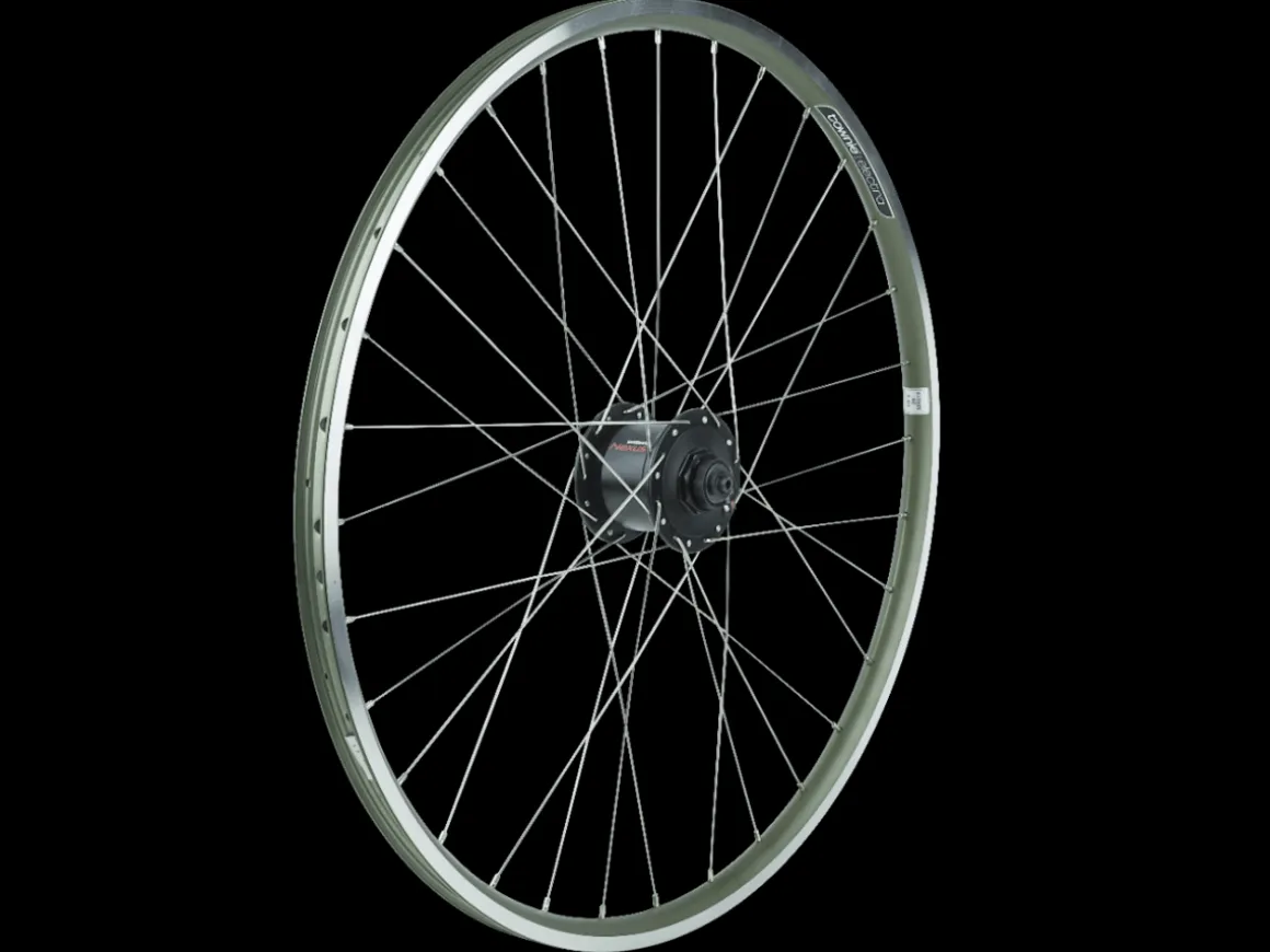 Trek Bikes Electra Townie 7D 26" Wheel