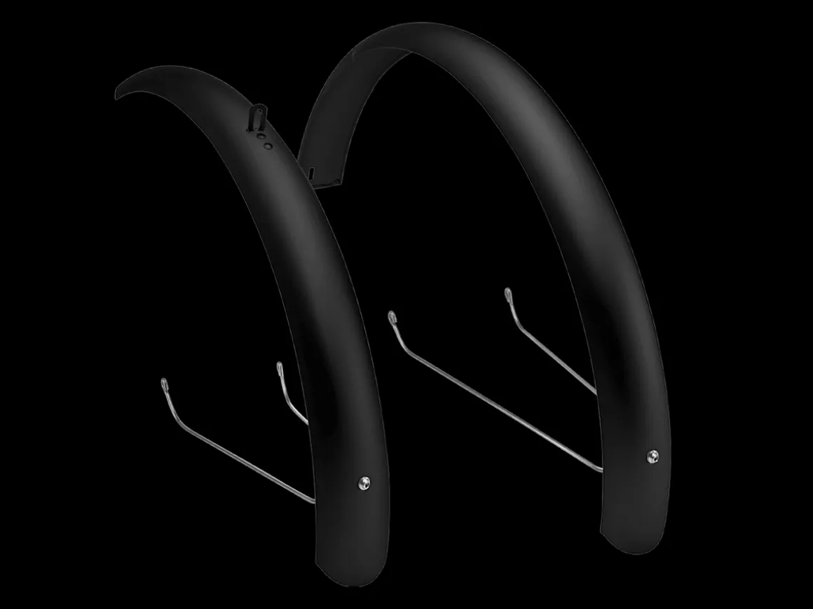 Trek Bikes Electra Townie Go! Aluminum Fender Set