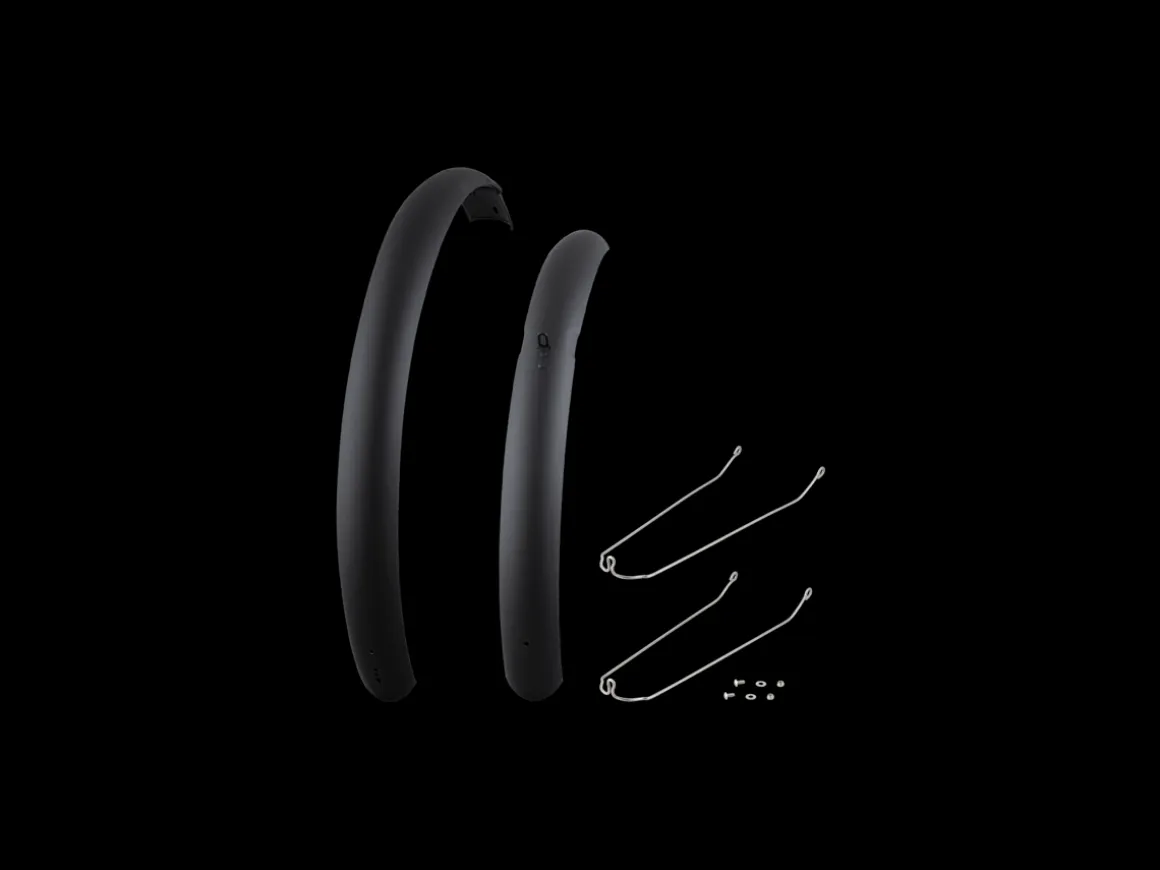 Trek Bikes Electra Townie Go! 8D Fender Set
