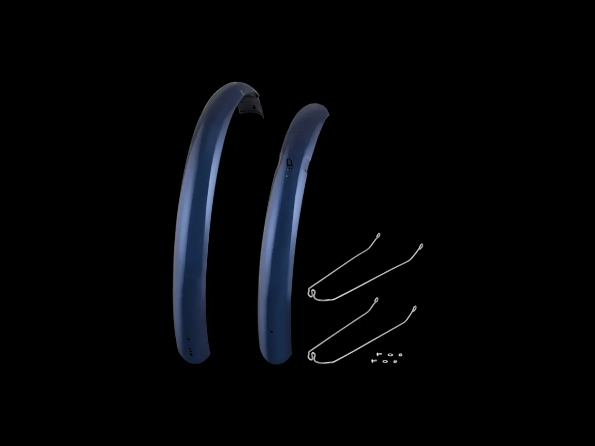 Trek Bikes Electra Townie Go! 8D Fender Set