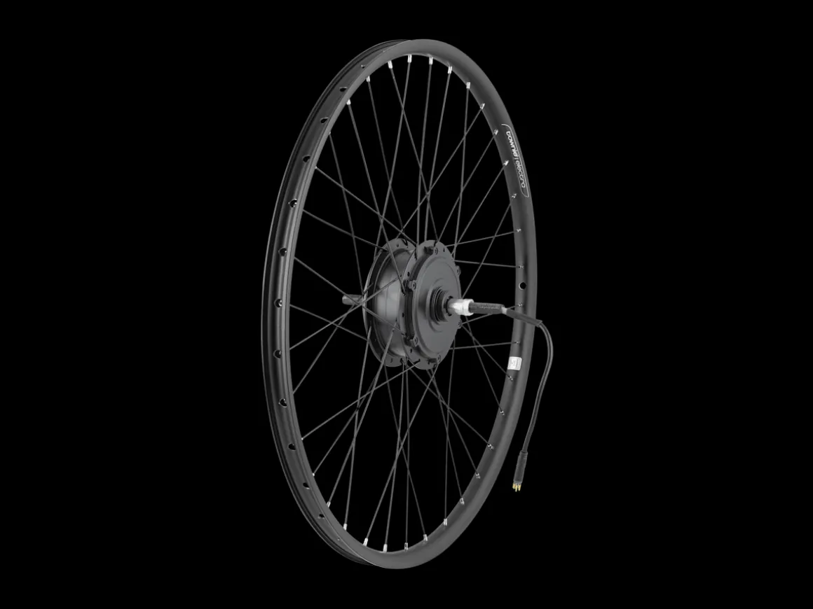 Trek Bikes Electra Townie Go! 7D 26" Wheel