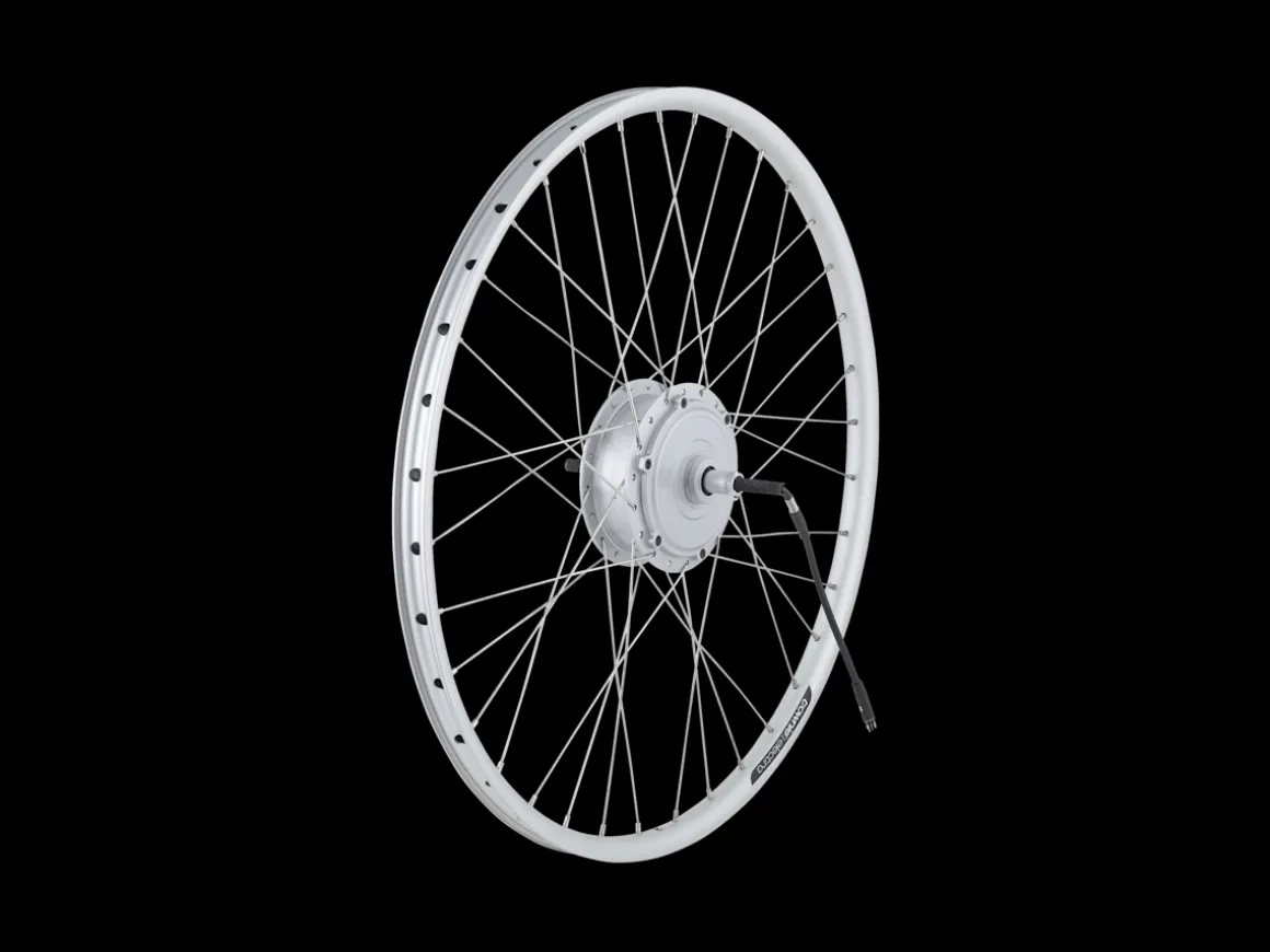 Trek Bikes Electra Townie Go! 7D 26" Wheel