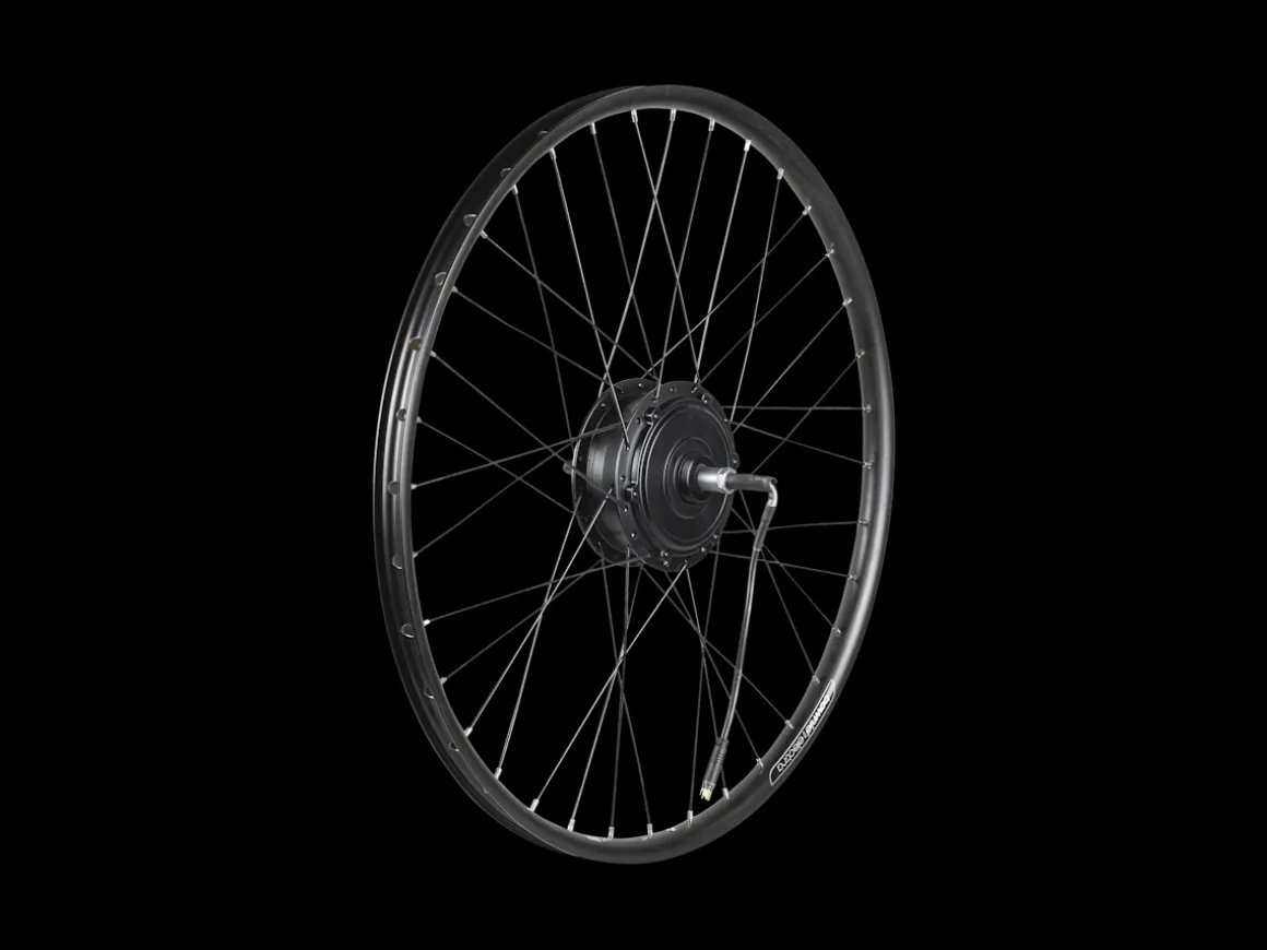 Trek Bikes Electra Townie Go! 7D 26" Wheel