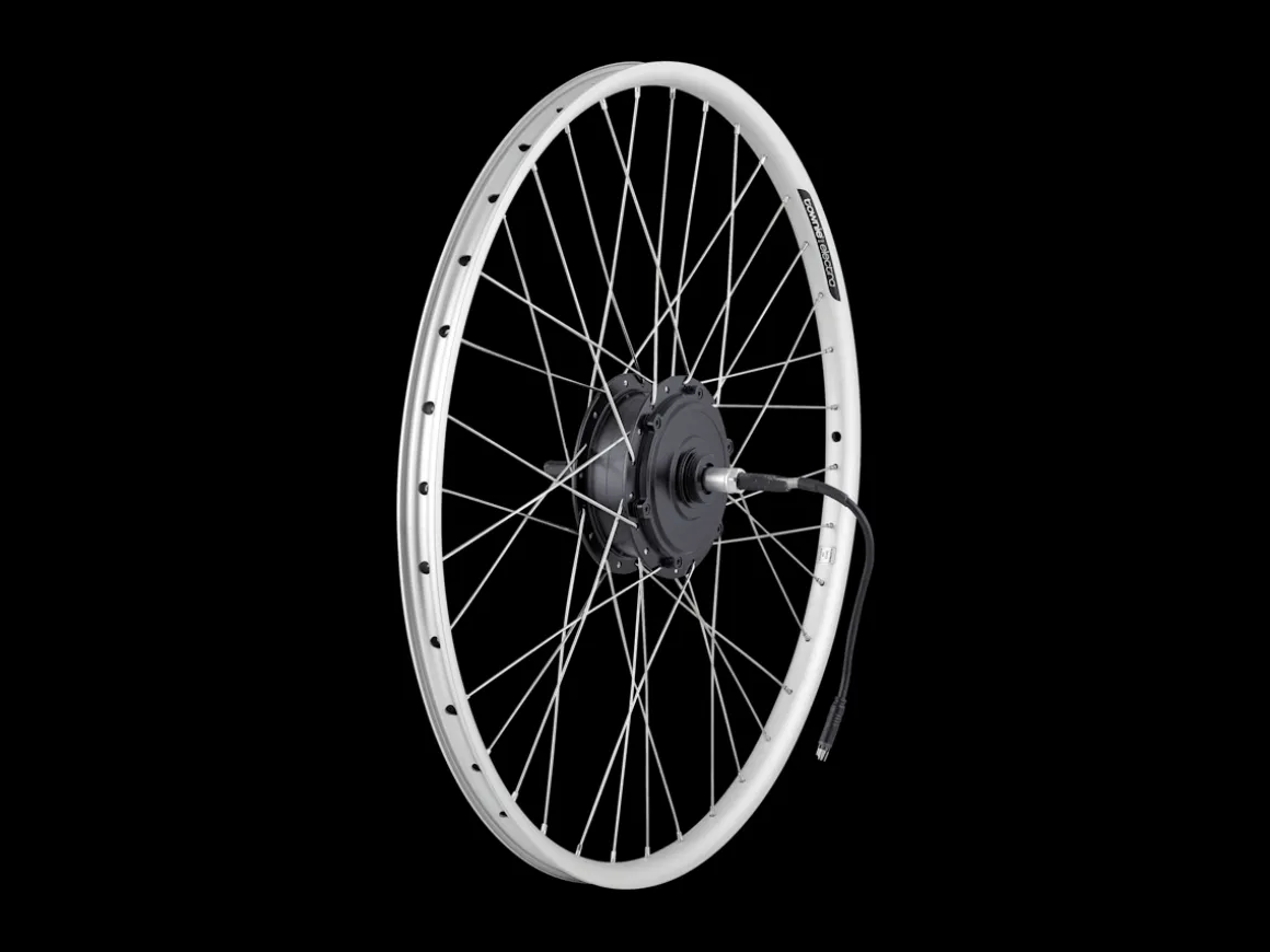Trek Bikes Electra Townie Go! 7D 26" Wheel