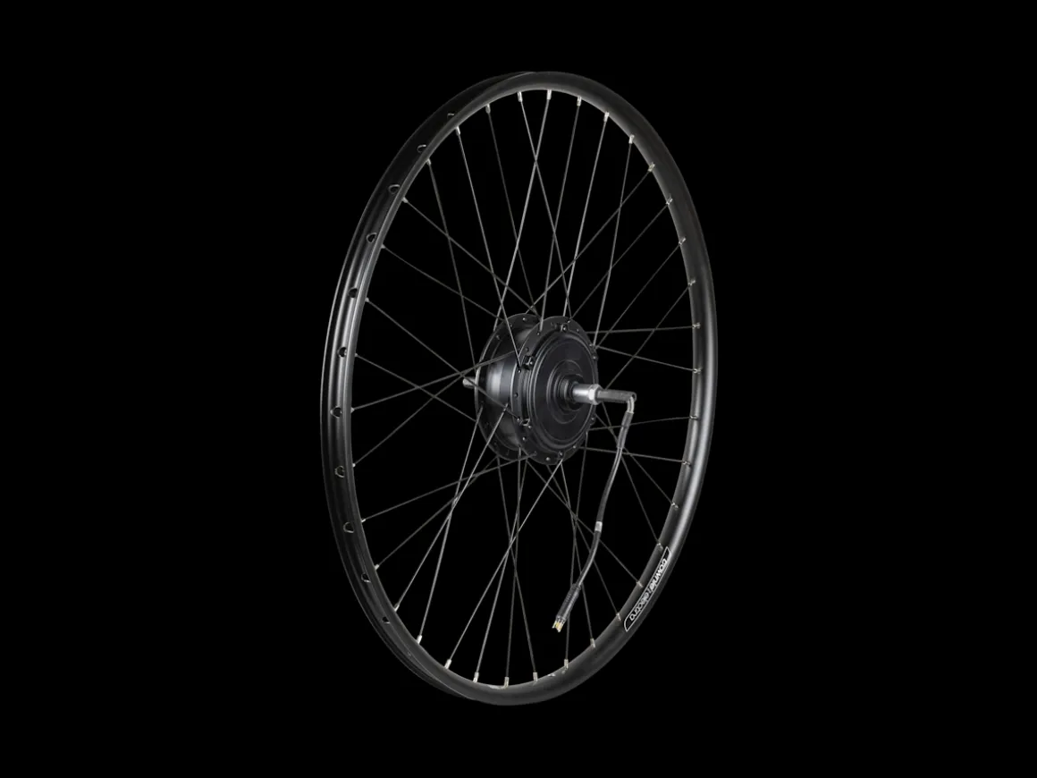 Trek Bikes Electra Townie Go! 7D 27.5" Wheel
