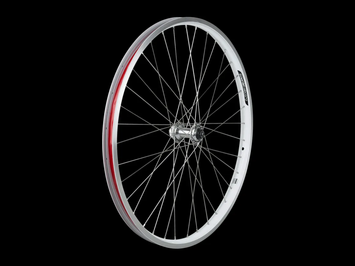 Trek Bikes Electra Townie Go! 8i Centerlock Disc 26" Wheel