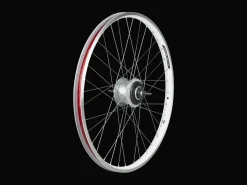 Trek Bikes Electra Townie Go! 8i Centerlock Disc 26" Wheel