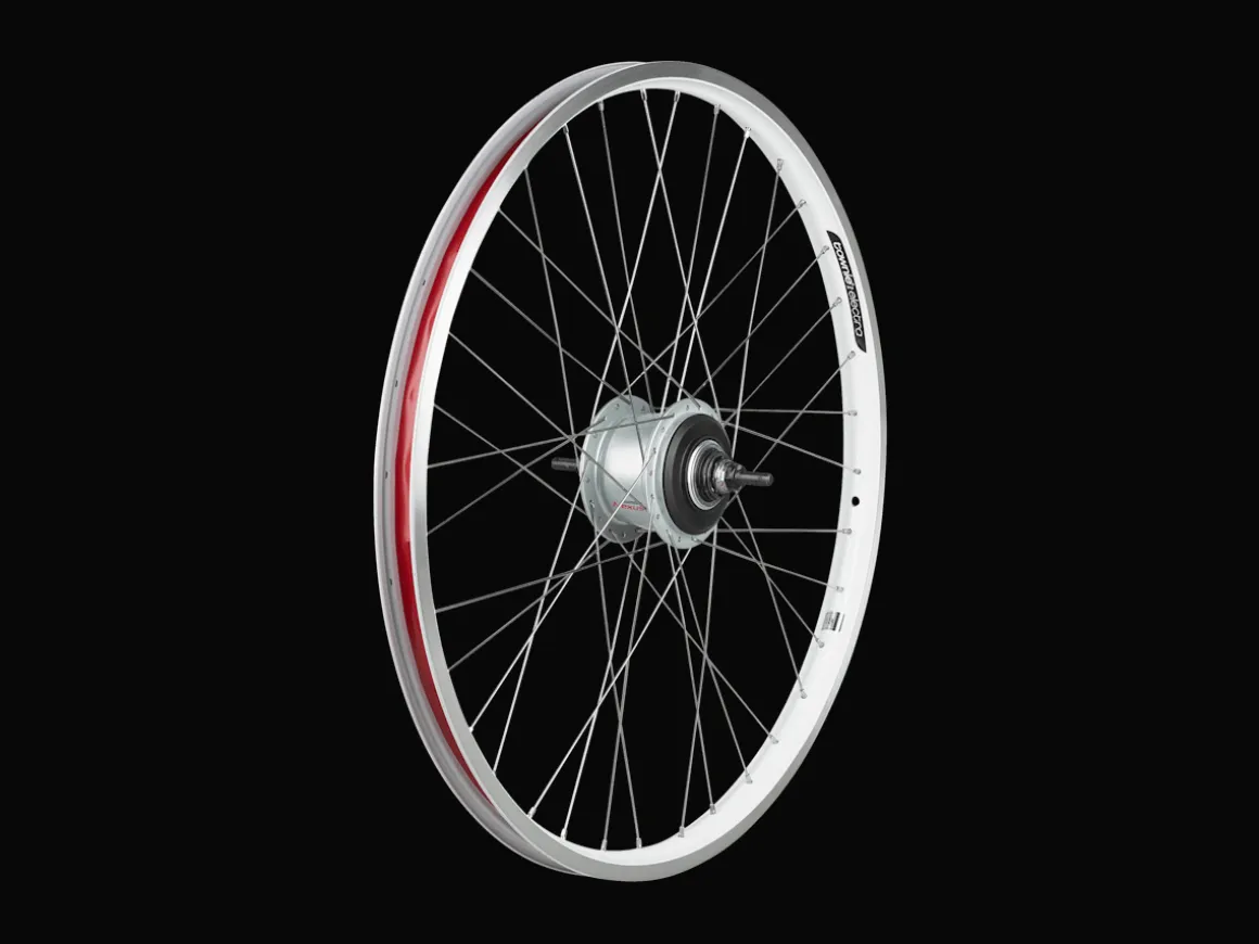 Trek Bikes Electra Townie Go! 8i Centerlock Disc 26" Wheel