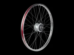 Trek Bikes Electra Townie Go! 8i Centerlock Disc 26" Wheel