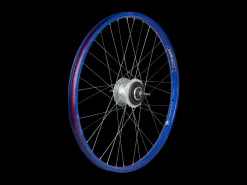 Trek Bikes Electra Townie Go! 8i Centerlock Disc 26" Wheel