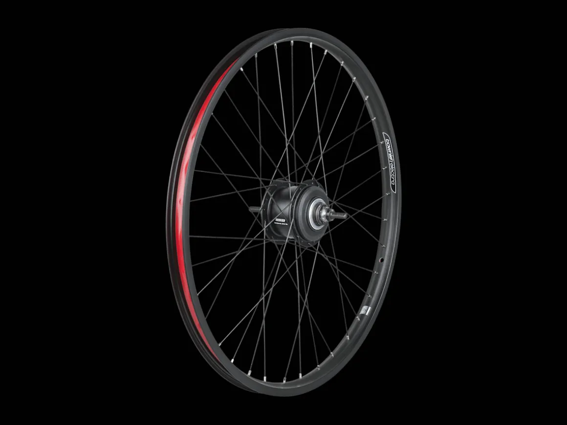 Trek Bikes Electra Townie Go! 8i Centerlock Disc 26" Wheel
