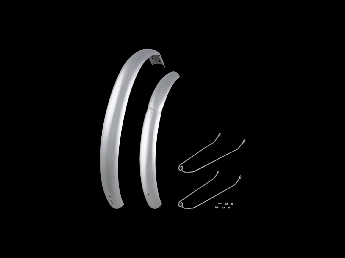 Trek Bikes Electra Townie Go! 8i Fender Set