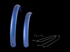 Trek Bikes Electra Townie Go! 8i Fender Set