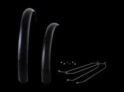 Trek Bikes Electra Townie Go! 8i Fender Set