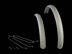 Trek Bikes Electra Townie Go! 8i Fender Set