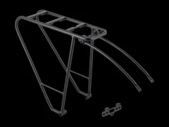Trek Bikes Electra Townie GO! 5i MIK Rear Rack