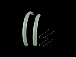 Trek Bikes Electra Townie Go! 5i 26" Fender Set