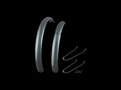 Trek Bikes Electra Townie Go! 5i 26" Fender Set
