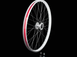 Trek Bikes Electra Townie Go! Wheels