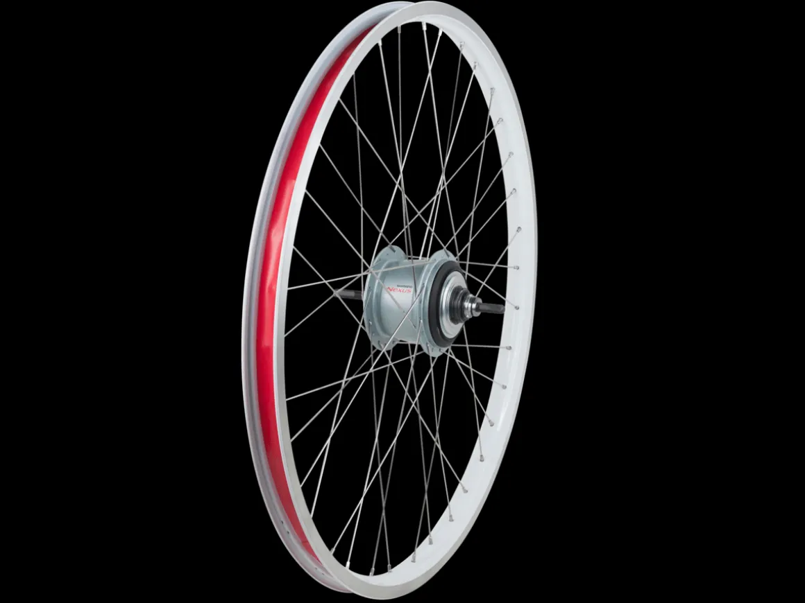 Trek Bikes Electra Townie Go! Wheels