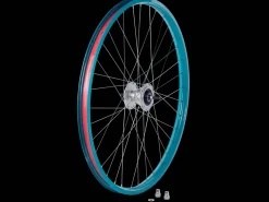 Trek Bikes Electra Townie Go! Wheels