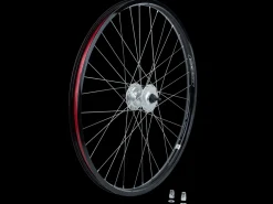 Trek Bikes Electra Townie Go! Wheels