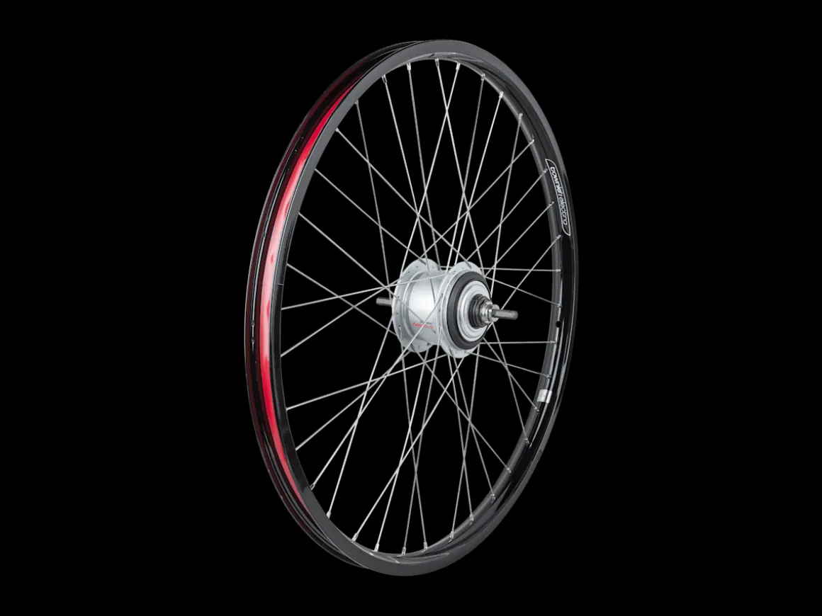 Trek Bikes Electra Townie Go! Wheels
