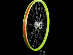 Trek Bikes Electra Townie Go! Wheels