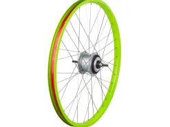 Trek Bikes Electra Townie Go! Wheels