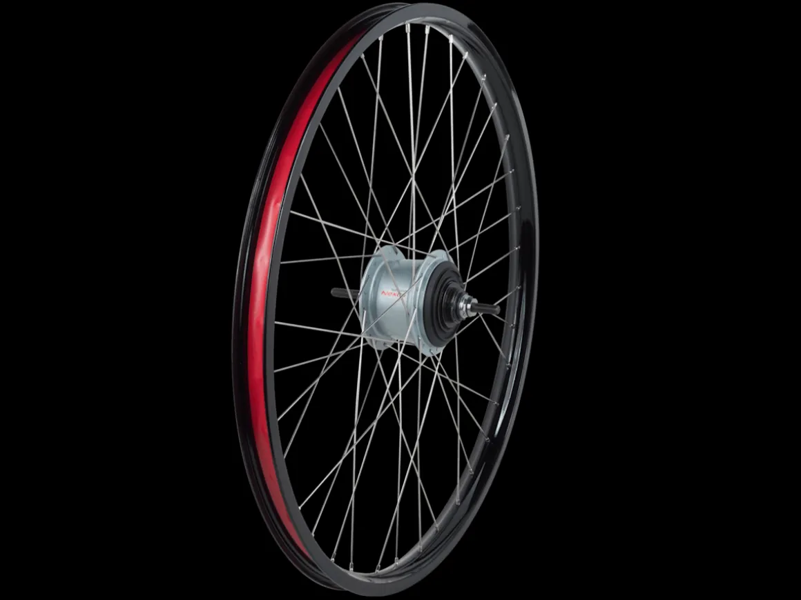 Trek Bikes Electra Townie Go! Wheels