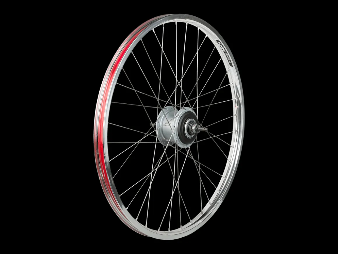 Trek Bikes Electra Townie Go! Wheels