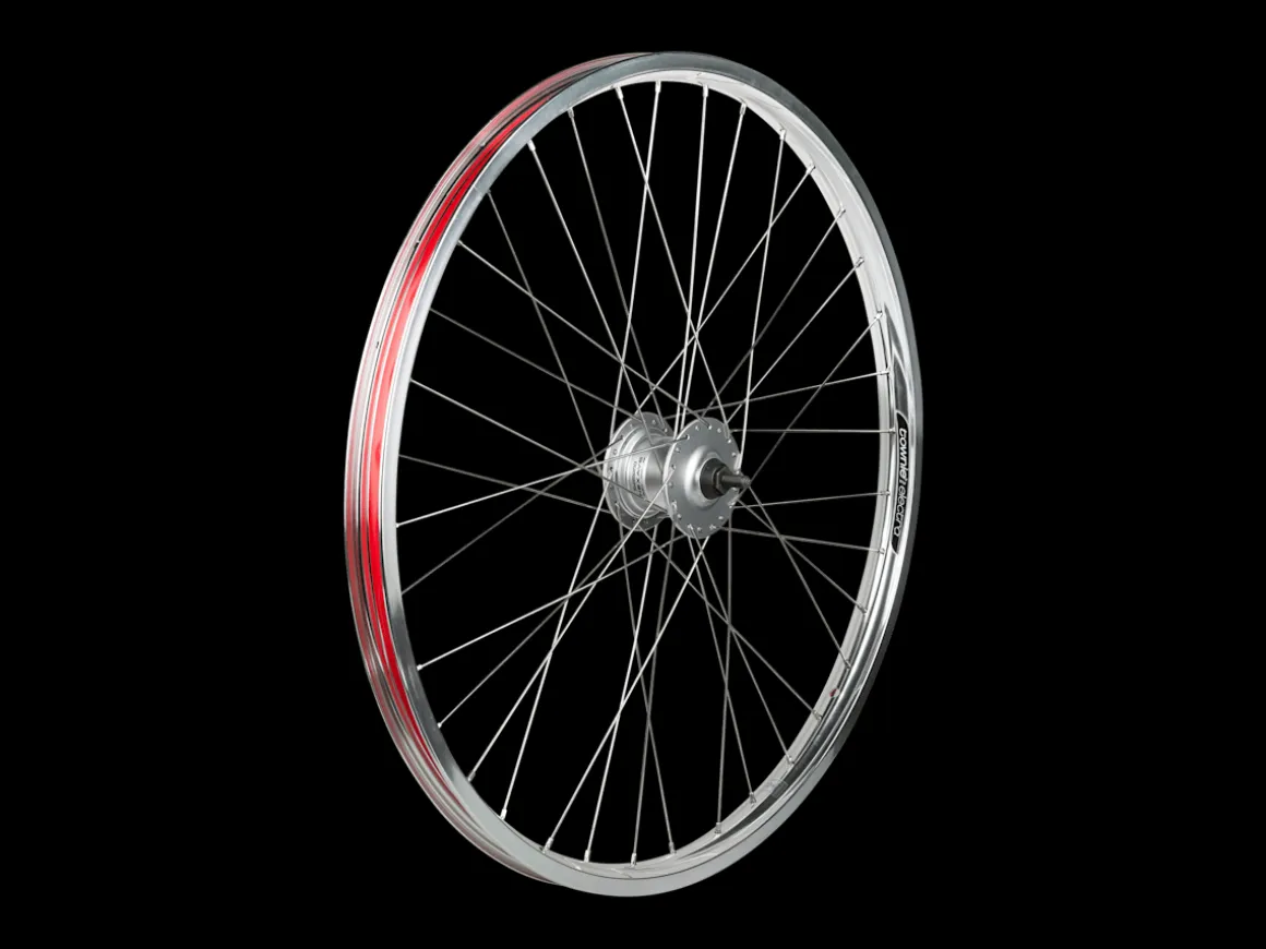 Trek Bikes Electra Townie Go! Wheels