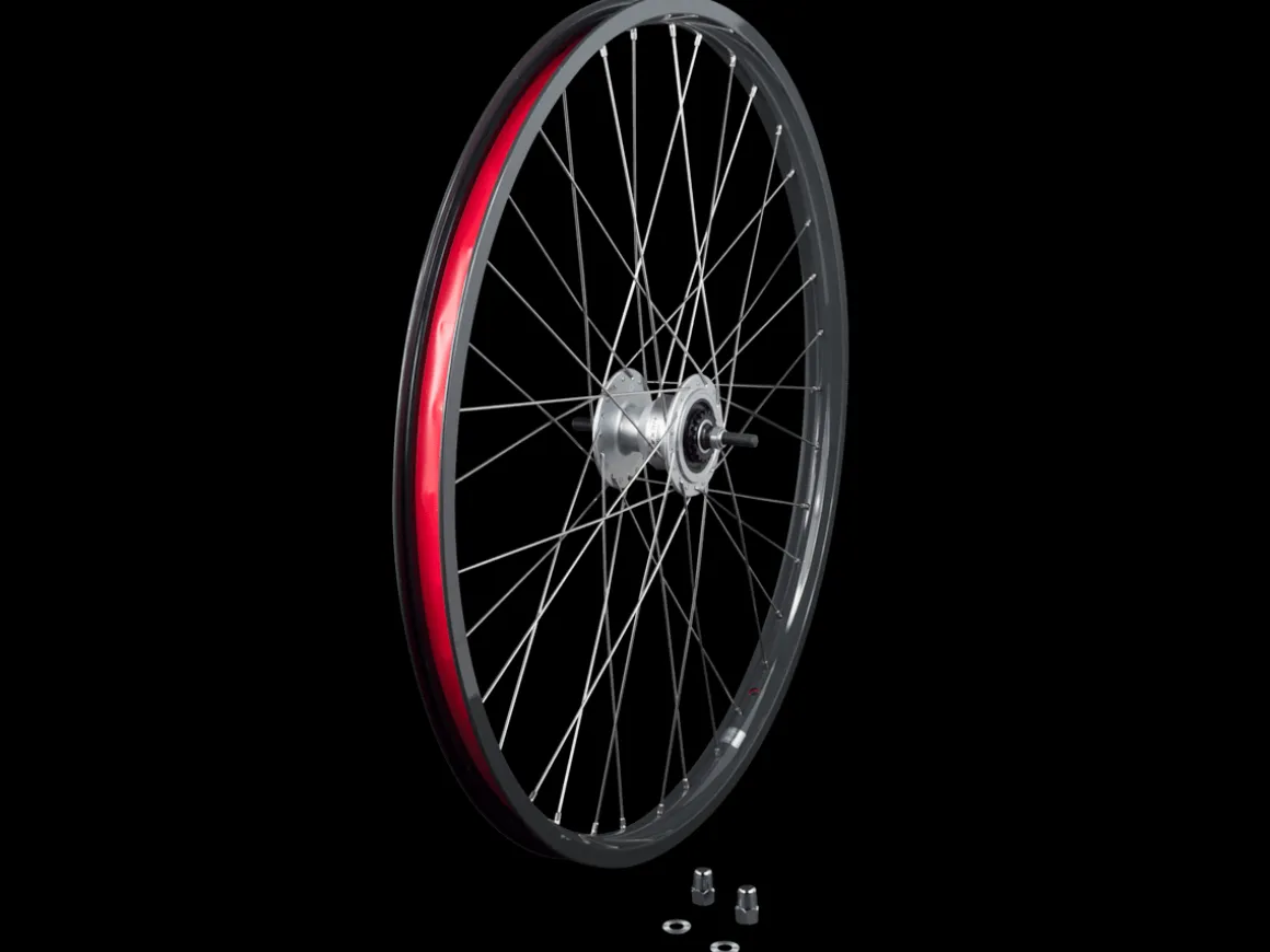 Trek Bikes Electra Townie Go! Wheels