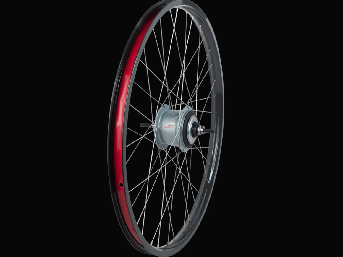 Trek Bikes Electra Townie Go! Wheels