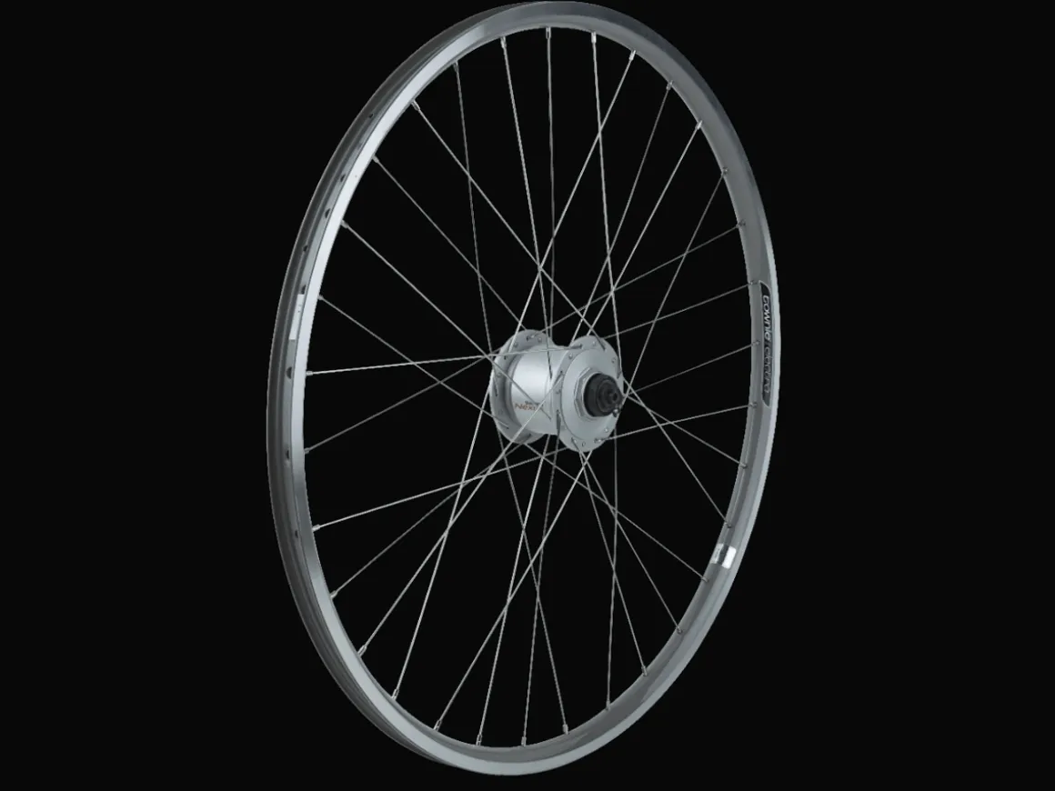 Trek Bikes Electra Townie 3i EQ 26" Wheel