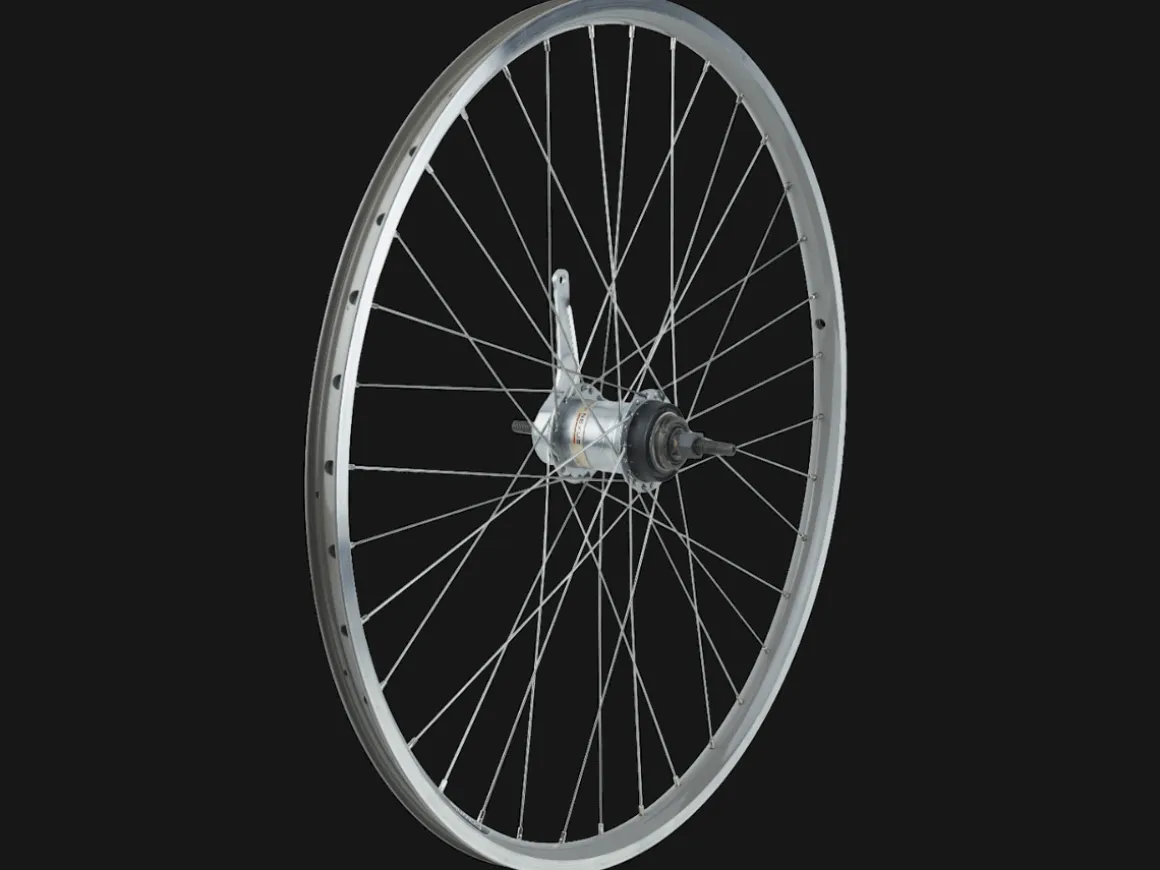 Trek Bikes Electra Townie 3i EQ 26" Wheel