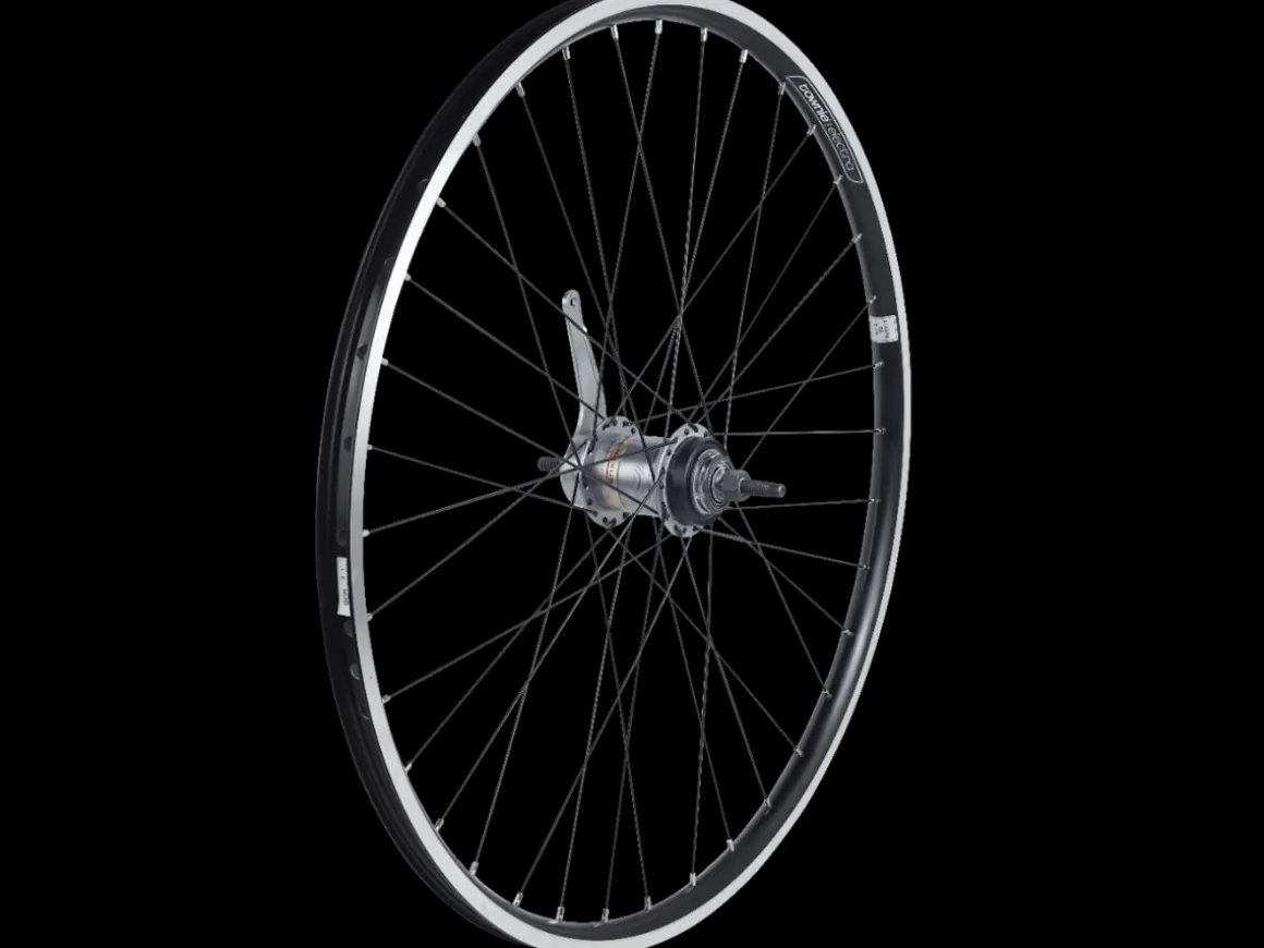Trek Bikes Electra Townie 3i EQ 26" Wheel