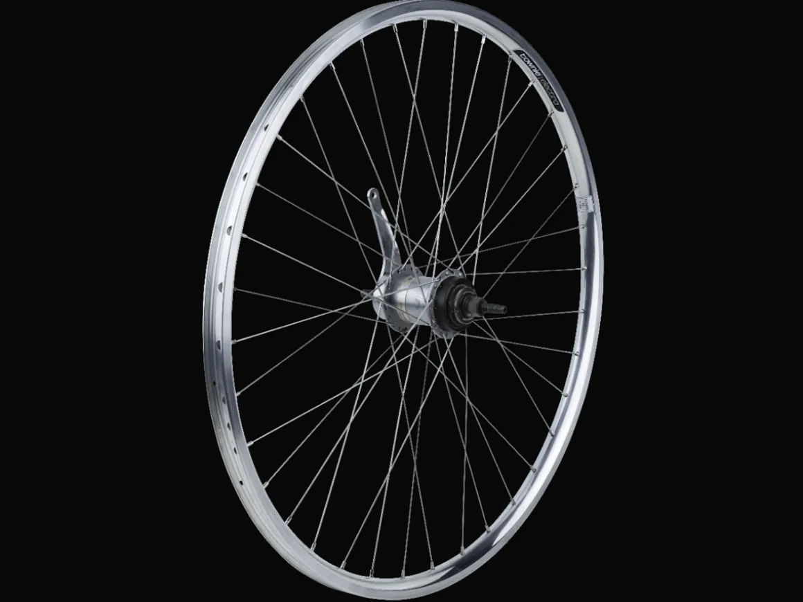 Trek Bikes Electra Townie 3i EQ 26" Wheel
