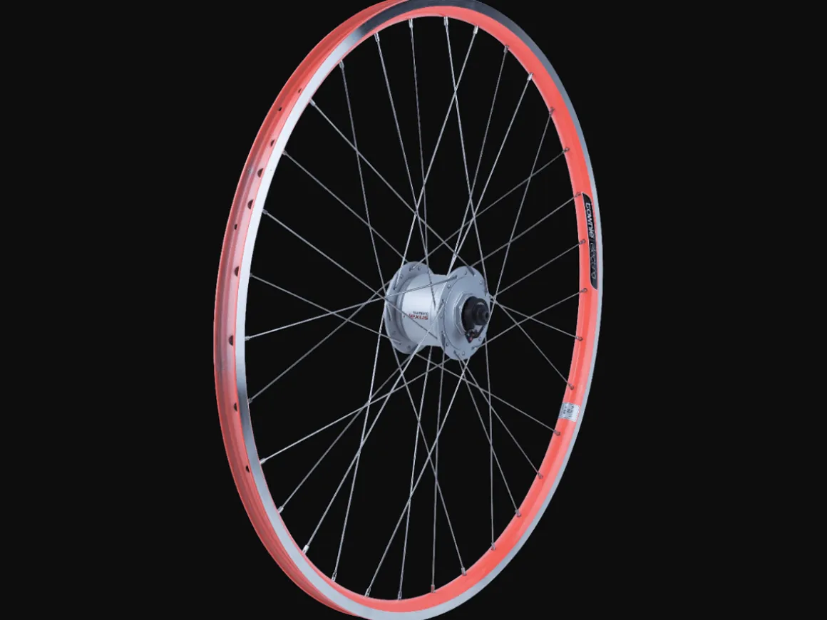 Trek Bikes Electra Townie 3i EQ 26" Wheel