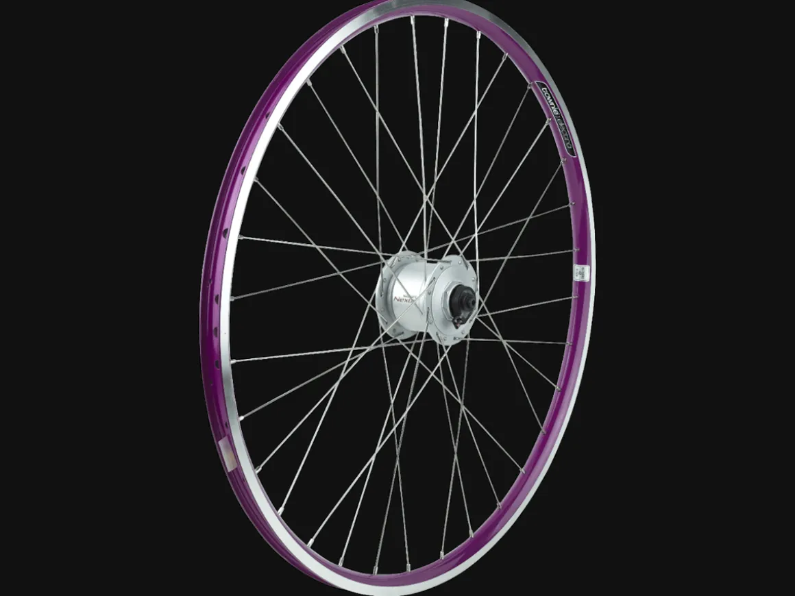 Trek Bikes Electra Townie 3i EQ 26" Wheel