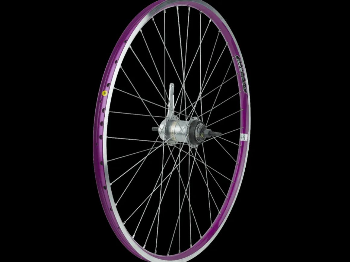 Trek Bikes Electra Townie 3i EQ 26" Wheel