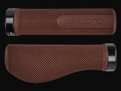 Trek Bikes Electra Townie Kraton Ergo Long Grip Set