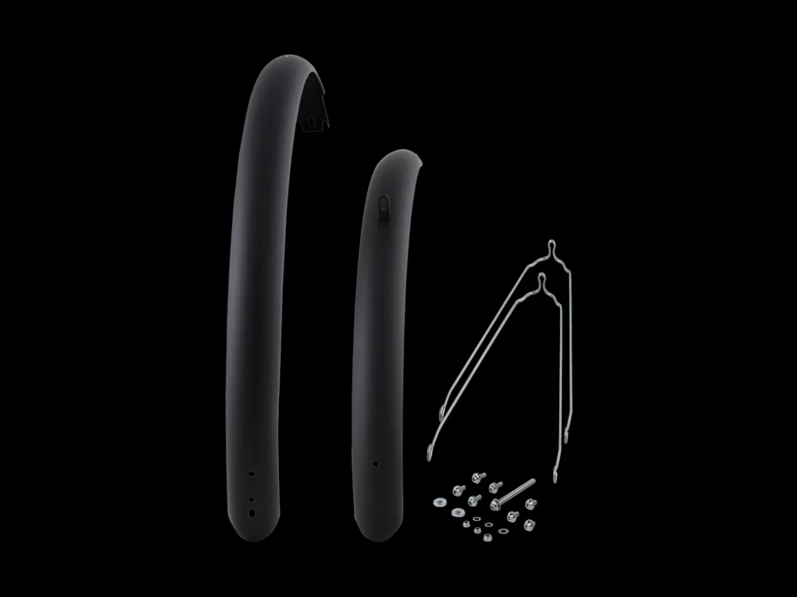 Trek Bikes Electra Townie Original 7D EQ Step-Over Fender Sets