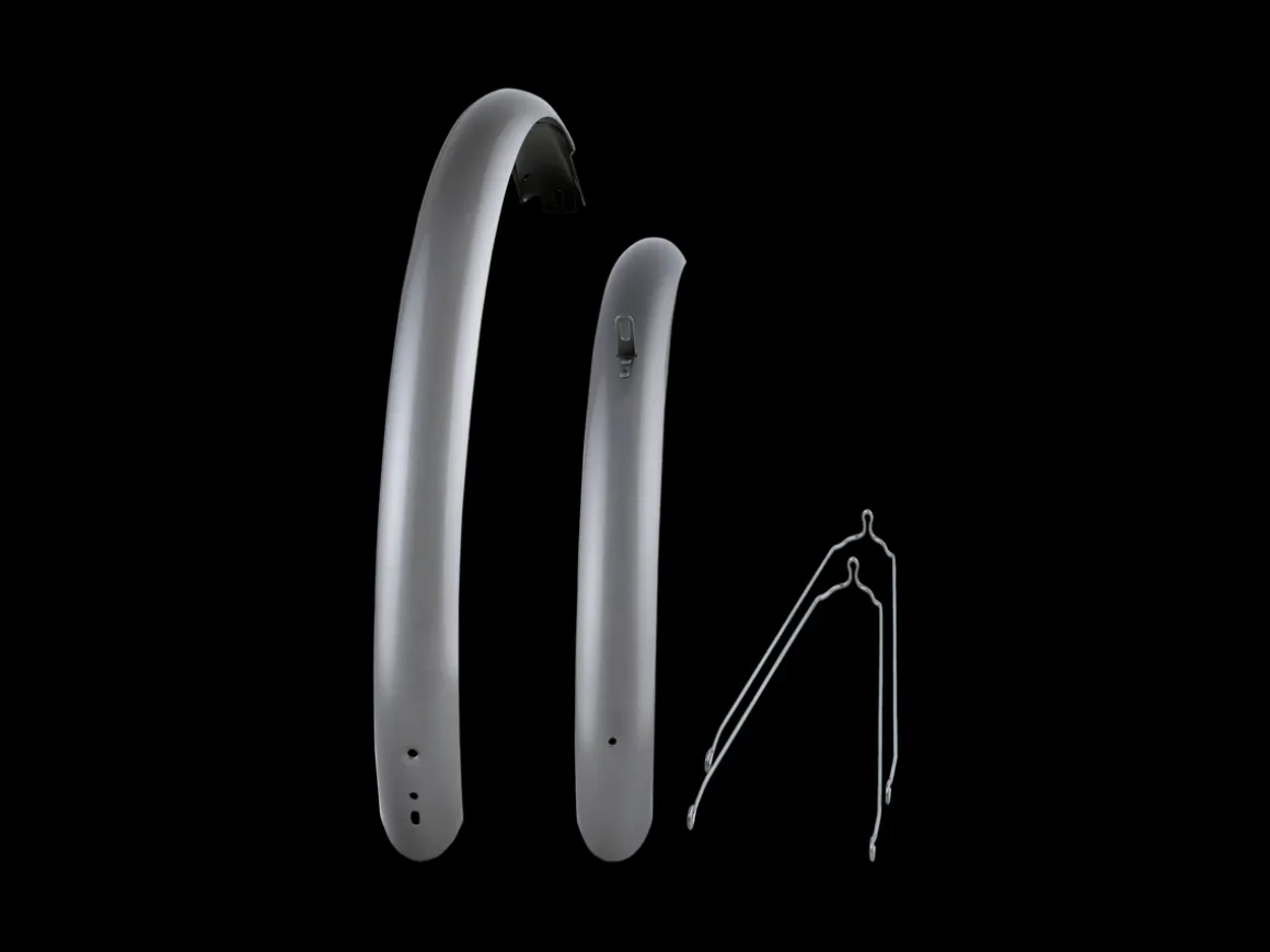 Trek Bikes Electra Townie Original 7D EQ Step-Over Fender Sets