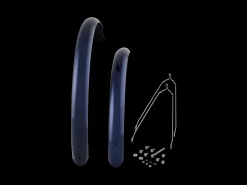 Trek Bikes Electra Townie Original 7D EQ Step-Over Fender Sets